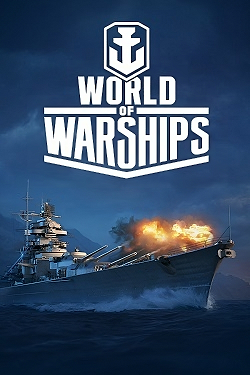 World of Warships