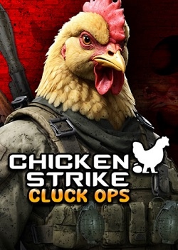 Chicken Strike: Cluck Ops