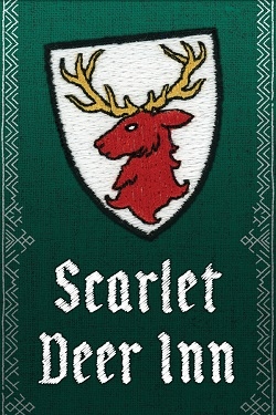 Scarlet Deer Inn