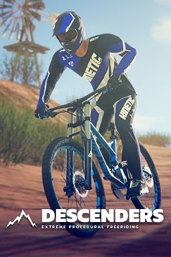 Descenders