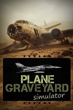 Plane Graveyard Simulator