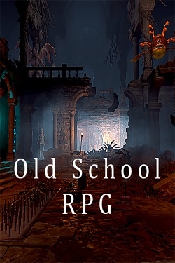 Old School RPG