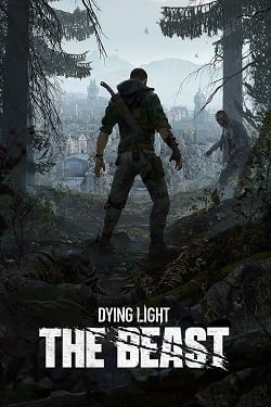 Dying Light в Steam