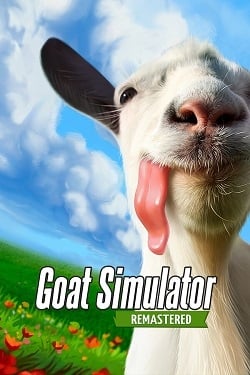 Goat Simulator: Remastered