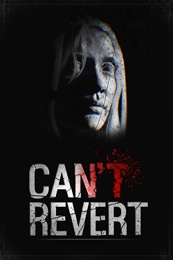 Can't revert