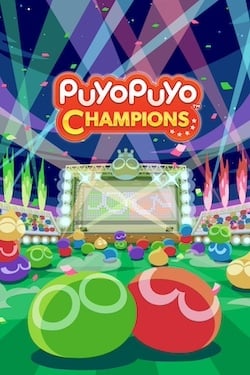 Puyo Puyo Champions