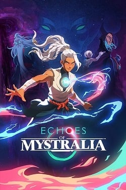 Echoes of Mystralia