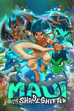 Maui the Shapeshifter