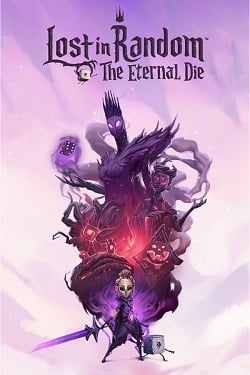 Lost in Random: The Eternal Die