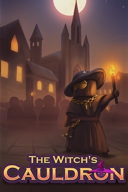 The Witch's Cauldron