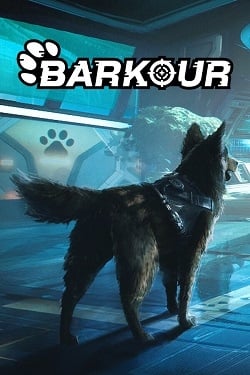 Barkour