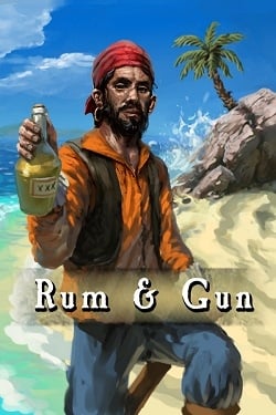 Rum & Gun