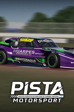 PISTA Motorsport