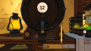 Tavern Manager Simulator