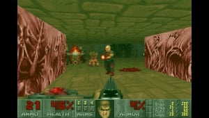 DOOM (1993)