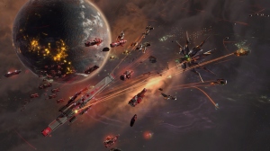 Sins of a Solar Empire 2