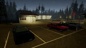 Motel Manager Simulator