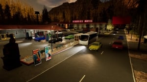 Motel Manager Simulator