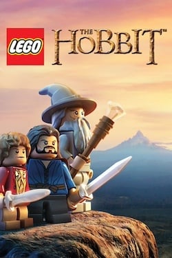 Lego hobbit gratis online