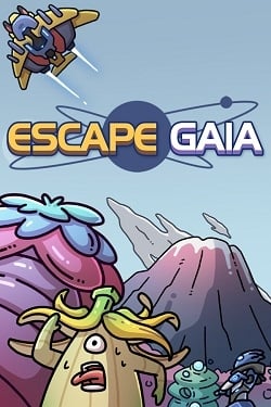 Escape Gaia