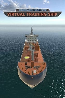 Virtual Training Ship