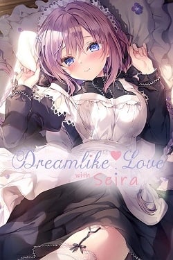 Dreamlike Love with Seira