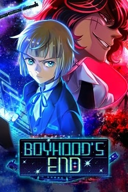 Boyhoods End