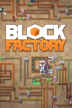 Block Factory