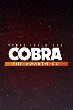 Space Adventure Cobra - The Awakening