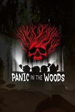 Panic In The Woods