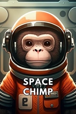 Space Chimp