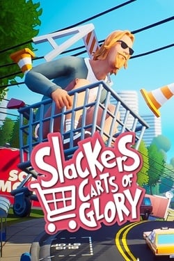 Slackers - Carts of Glory