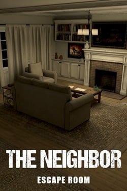 The Neighbor - Escape Room