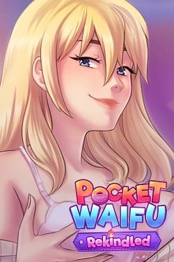 Pocket Waifu Rekindled