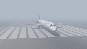 X-Plane 11