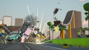 Turbo Dismount 2