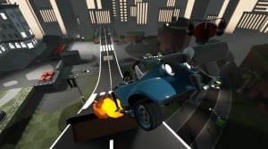 Turbo Dismount 2