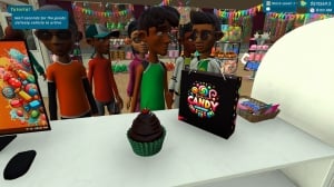 Candy & Toys Store Simulator