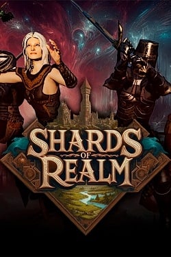 Shards of Realm