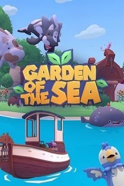 Garden of the Sea