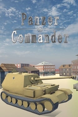 Panzer Commander