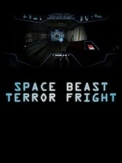 Space Beast Terror Fright