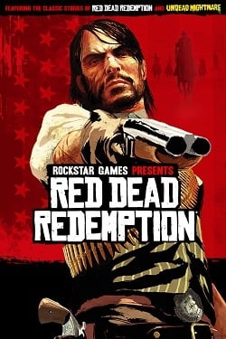 Red Dead Redemption Remastered