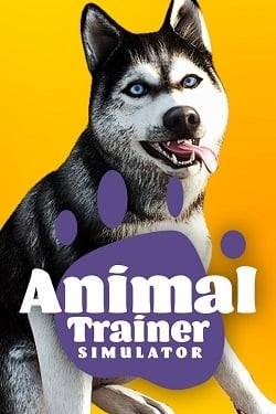 Animal Trainer Simulator