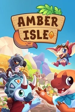 Amber Isle