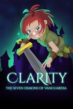 Clarity: The Seven Demons of Vanguardia