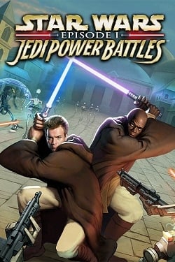 Star Wars: Episode I: Jedi Power Battles