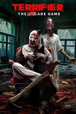 Terrifier The ARTcade Game