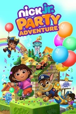 Nick Jr. Party Adventure