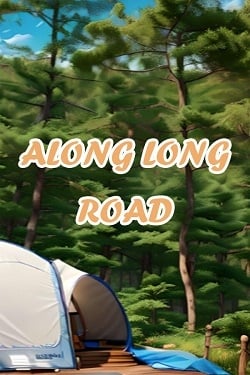 Along long road